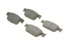 Тормозные колодки (передние) Audi A4/A5 16- (с датчиком) (Teves) ZIMMERMANN 22383.170.2 (фото 2)
