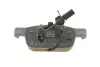 Тормозные колодки (передние) Audi A4/A5 16- (с датчиком) (Teves) ZIMMERMANN 22383.170.2 (фото 8)