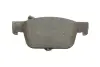 Тормозные колодки (передние) Audi A4/A5 16- (с датчиком) (Teves) ZIMMERMANN 22383.170.2 (фото 9)