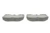 Колодки гальмівні (передні) BMW 3 (G20) 18-/5 (G30/F90)/7 (G11/G12) 15- (Brembo) ZIMMERMANN 22425.200.1 (фото 2)