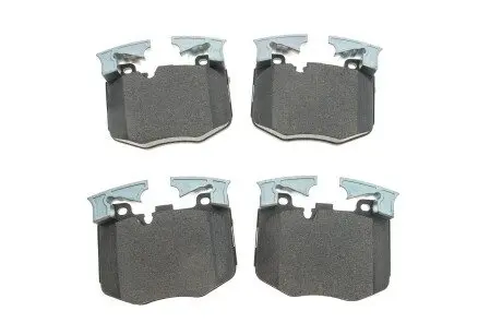 Тормозные колодки (передние) BMW 3 (G20) 18-/5 (G30/F90)/7 (G11/G12) 15- (Brembo) ZIMMERMANN 22425.200.1