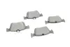 Тормозные колодки (задние) Honda Civic 1.0-2.0 16V 15- ZIMMERMANN 22429.150.1 (фото 11)