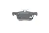 Тормозные колодки (задние) Honda Civic 1.0-2.0 16V 15- ZIMMERMANN 22429.150.1 (фото 3)