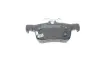 Тормозные колодки (задние) Honda Civic 1.0-2.0 16V 15- ZIMMERMANN 22429.150.1 (фото 6)
