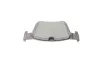 Тормозные колодки (задние) Honda Civic 1.0-2.0 16V 15- ZIMMERMANN 22429.150.1 (фото 10)