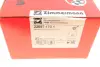 Тормозные колодки (передние) MB GLE (V167/X167)/G-class (W463) 18-(Brembo) ZIMMERMANN 22697.170.1 (фото 6)