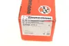 Колодки тормозные (передние) Audi Q5 17-(Brembo) (с датчиком) ZIMMERMANN 22958.170.1 (фото 6)