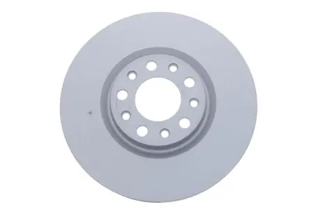 Диск тормозной ZIMMERMANN 230.2315.20