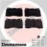Автозапчасть ZIMMERMANN 230921551 (фото 1)