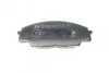 Тормозные колодки (передние) Honda Civic VII/VIII 99- ZIMMERMANN 23178.160.1 (фото 2)
