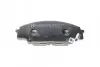 Тормозные колодки (передние) Honda Civic VII/VIII 99- ZIMMERMANN 23178.160.1 (фото 6)