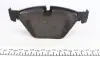 Тормозные колодки (передние) BMW 3 (E90/E92/E93) 06-13 (Ate-Teves) ZIMMERMANN 23312.200.1 (фото 3)