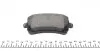 Тормозные колодки (задние) VW T5 (Lucas) (с датчиком) (с аксессуарами)) ZIMMERMANN 23326.175.2 (фото 2)