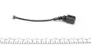 Тормозные колодки (задние) VW T5 (Lucas) (с датчиком) (с аксессуарами)) ZIMMERMANN 23326.175.2 (фото 7)