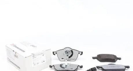 Автозапчасть ZIMMERMANN 233929001