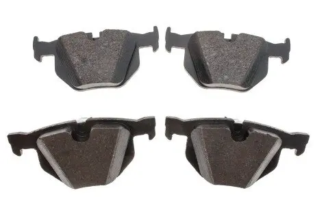 Колодки гальмівні дискові ZIMMERMANN 23448.170.1