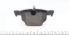 Тормозные колодки (задние) BMW 3 (E90/E91/E92/E93) 04-13/X1 (E84) 09-15 (Ate-Teves) ZIMMERMANN 23550.170.1 (фото 3)
