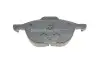 Колодки гальмівні (передні) Ford C-Max/Focus/Mazda 3/5 03- (Ate-Teves) ZIMMERMANN 23723.180.1 (фото 4)