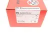 Колодки гальмівні (передні) VW Multivan/T5 03-/T6 15- (ATE) (з датчиком) ZIMMERMANN 23746.175.1 (фото 12)