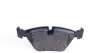Тормозные колодки (передние) BMW 5 (E60/E61) 03-10 (Ate-Teves) ZIMMERMANN 23793.200.1 (фото 4)