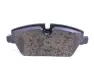 Тормозные колодки (передние) BMW 1 (E87) 03-12/Ford Focus II (Lucas-Giling) ZIMMERMANN 23915.175.1 (фото 2)