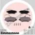 Тормозные колодки, дисковый тормоз.) ZIMMERMANN 241331851 (фото 1)