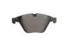 Тормозные колодки (передние) BMW 3 (E90/E91) 04-13/X1 (E84) 09-15 (Ate - Teves) ZIMMERMANN 24255.200.1 (фото 3)