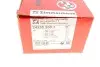 Тормозные колодки (передние) BMW 3 (E90/E91) 04-13/X1 (E84) 09-15 (Ate - Teves) ZIMMERMANN 24255.200.1 (фото 7)