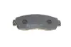 Тормозные колодки (передние) Honda CR-V IV 1.6-2.4i 12- (Akebono) ZIMMERMANN 24342.180.2 (фото 4)