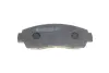 Тормозные колодки (передние) Honda CR-V IV 1.6-2.4i 12- (Akebono) ZIMMERMANN 24342.180.2 (фото 6)