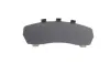 Тормозные колодки (передние) Honda CR-V IV 1.6-2.4i 12- (Akebono) ZIMMERMANN 24342.180.2 (фото 10)
