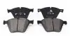 Тормозные колодки (передние) BMW 5 (F07)/7 (F01)/X5 (E70/F15)/X6 (E71/F16) 06- (ATE) ZIMMERMANN 24436.200.1 (фото 5)