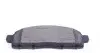 Тормозные колодки (передние) Mitsubishi L200/Pajero Sport II 05-/Fiat Fullback 16- ZIMMERMANN 24529.160.1 (фото 2)