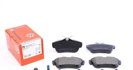 Автозапчасть ZIMMERMANN 245781652