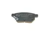 Тормозные колодки (задние) Toyota Auris/IQ/Urban Cruiser 07- (Akebono) ZIMMERMANN 24610.155.1 (фото 4)