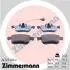 Автозапчасть ZIMMERMANN 247272002 (фото 1)