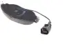 Колодки гальмівні (передні) Audi A3/Skoda Octavia III/VW Passat/Golf 13- (TRW) (з датчиком) ZIMMERMANN 24738.200.2 (фото 2)