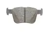Тормозные колодки (задние) VW Golf/Passat/Tiguan/Touran 1.0-2.0 TDI 12- (Ate) ZIMMERMANN 25009.165.1 (фото 5)