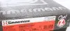 Диск тормозной (задний) Ford C-max/Focus II/Volvo C30/C70/S40/V50 06-12/V40 12-(280x11)(с покрытием) ZIMMERMANN 250.1354.20 (фото 5)
