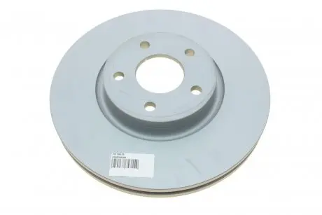 Диск тормозной (передний) Ford Mondeo IV 07-15 (300x28) ZIMMERMANN 250.1365.20