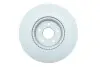 Диск тормозной (передний) Ford Focus/Kuga II 07-/Connect 13-(320x25) (с покрытием) (вентилированный)) ZIMMERMANN 250.1372.20 (фото 3)