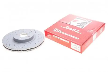 Автозапчасть ZIMMERMANN 250139852