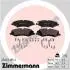 Колодки тормозные (передние) Land Rover Discovery IV/V/Range Rover 2.0-5.0 4x4 09- (TRW) (с аксесс..) ZIMMERMANN 25022.185.2 (фото 1)