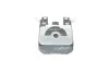 Колодки гальмівні (задні) BMW 1 (F20/F21)/ 3 (F30/F31/F34) 11- (Brembo) B37/B47/N13/N47/N55 ZIMMERMANN 25029.170.1 (фото 2)