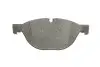 Комплект тормозных колодок (дисковых) (передних).) BMW 5 (F07/F10/F11) 09-17/6 (F06/F13) 11-18/7 (F01/F02/F03/F04) 08-15 ZIMMERMANN 25045.200.1 (фото 3)