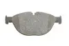 Комплект тормозных колодок (дисковых) (передних).) BMW 5 (F07/F10/F11) 09-17/6 (F06/F13) 11-18/7 (F01/F02/F03/F04) 08-15 ZIMMERMANN 25045.200.1 (фото 5)