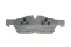 Тормозные колодки (передние) Jeep Grand Cherokee IV 3.0-6.4/MB M-class (W166) 10- (193x64x19) (Ate) ZIMMERMANN 25192.190.1 (фото 2)
