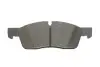 Тормозные колодки (передние) Jeep Grand Cherokee IV 3.0-6.4/MB M-class (W166) 10- (193x64x19) (Ate) ZIMMERMANN 25192.190.1 (фото 3)