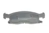 Тормозные колодки (передние) Jeep Grand Cherokee IV 3.0-6.4/MB M-class (W166) 10- (193x64x19) (Ate) ZIMMERMANN 25192.190.1 (фото 4)