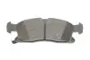 Тормозные колодки (передние) Jeep Grand Cherokee IV 3.0-6.4/MB M-class (W166) 10- (193x64x19) (Ate) ZIMMERMANN 25192.190.1 (фото 5)